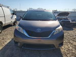 Toyota Sienna 2012