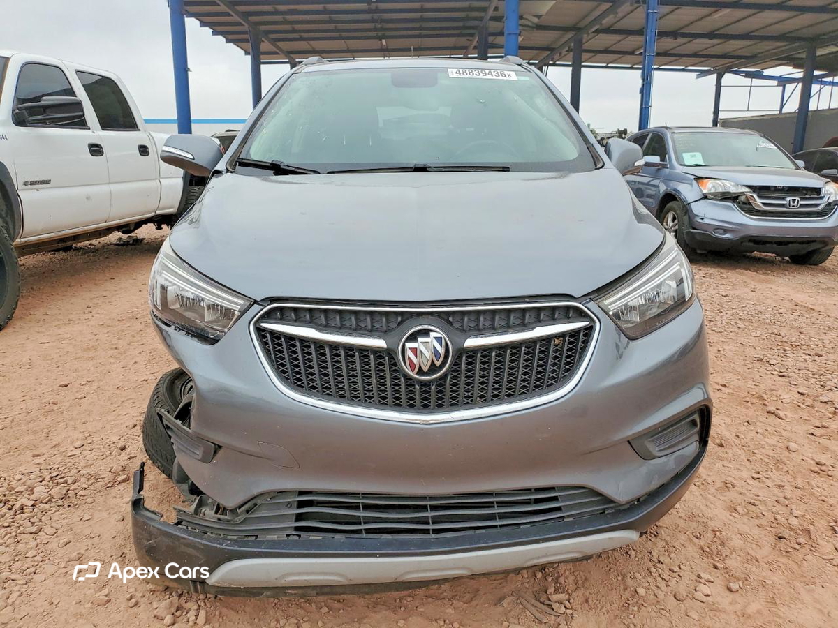 Buick Encore 2019