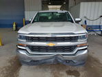 Chevrolet Silverado 2019