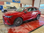 Lexus RX 2025