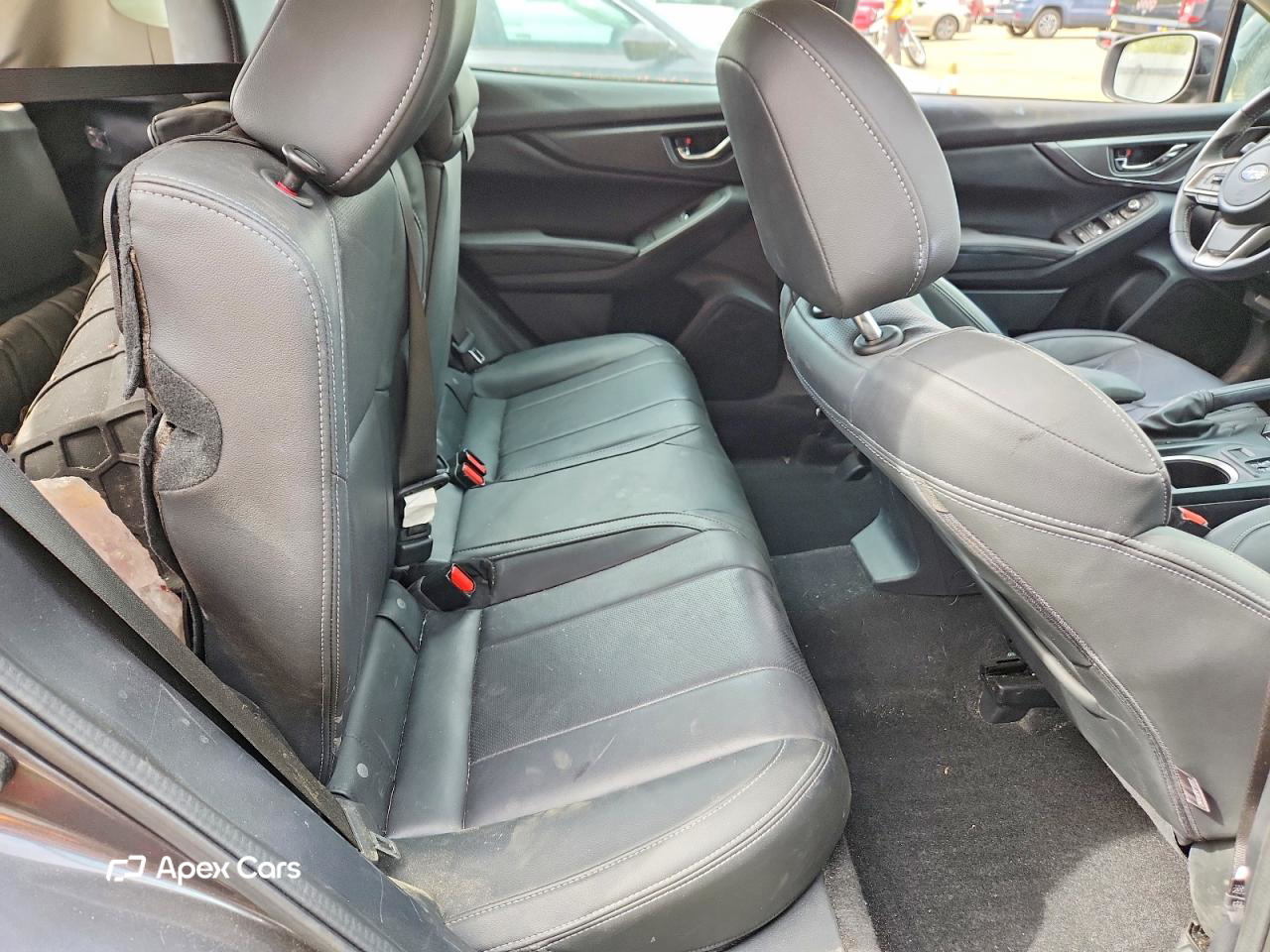 Subaru Impreza 2020