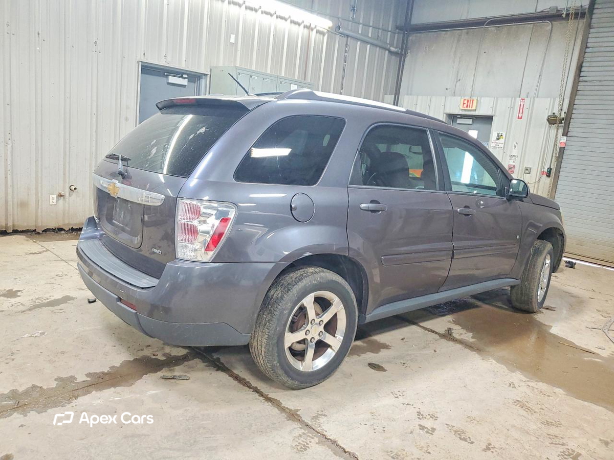 Chevrolet Equinox 2007