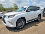 Lexus GX 2014
