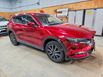 Mazda CX-5 2018