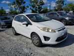 Ford Fiesta 2011