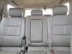 Toyota Sequoia 2005