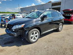 Lexus RX 2012