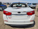 Kia Optima 2015