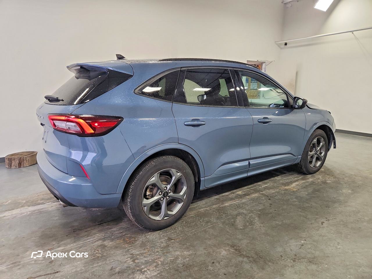 Ford Escape 2024