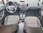 Kia Forte 2018
