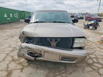 GMC Sonoma 2003