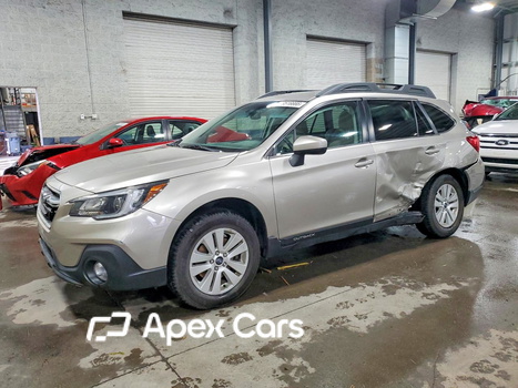 Subaru Legacy 2018 - Image 1 of 14