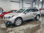 Subaru Legacy 2018