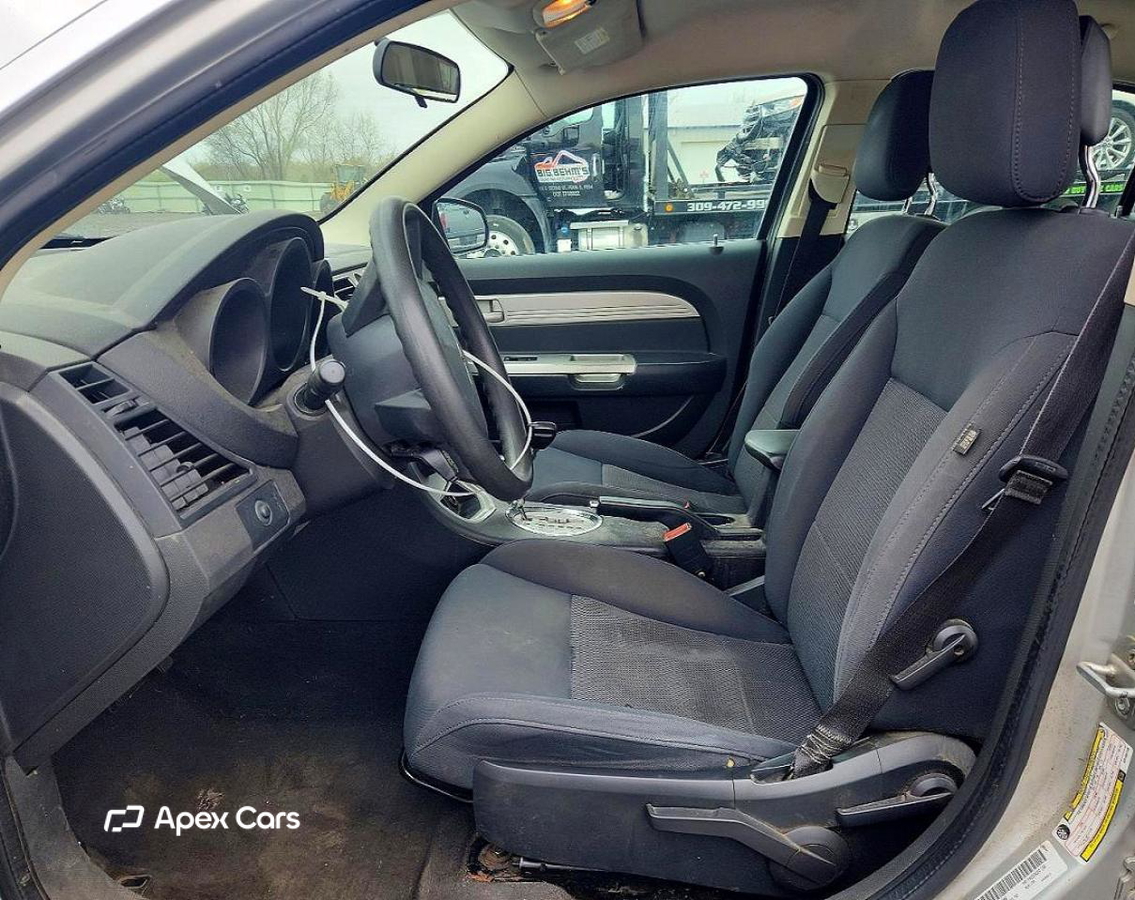 Chrysler Sebring 2010