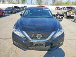 Nissan Altima 2018