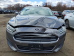 Ford Fusion 2014