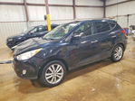 Hyundai Tucson 2011