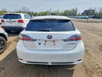 Lexus CT 2013