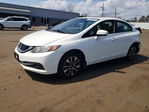 Honda Civic 2015