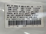 Honda Accord 2015