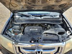 Honda Pilot 2009