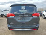 Chrysler Pacifica 2018