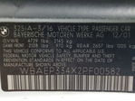 BMW Series 3 2002