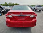 Toyota Corolla 2011