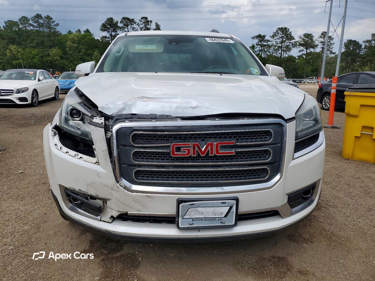 GMC Acadia 2017