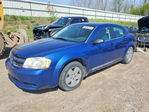 Dodge Avenger 2010