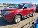 Ford Explorer 2014