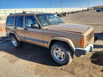Jeep Cherokee 2000