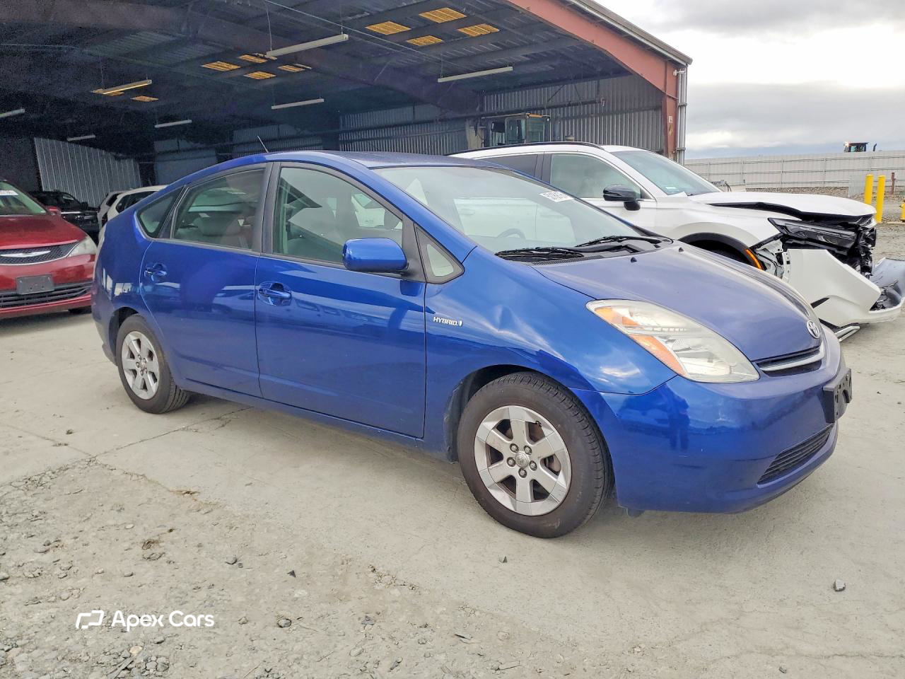Toyota Prius 2009