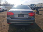 Volkswagen Jetta 2012