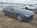 Maserati Ghibli 2016
