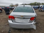 Chevrolet Cruze 2016