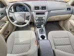 Ford Fusion 2012