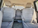Honda Odyssey 2011