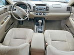 Toyota Camry 2004