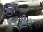 Toyota Sequoia 2002