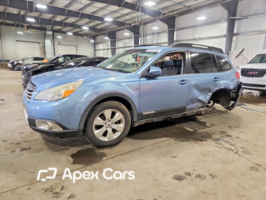 Subaru Outback 2012 - Image 1 of 13