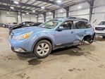 Subaru Outback 2012