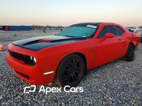 Dodge Challenger 2016 - Zdjęcie 1 z 14