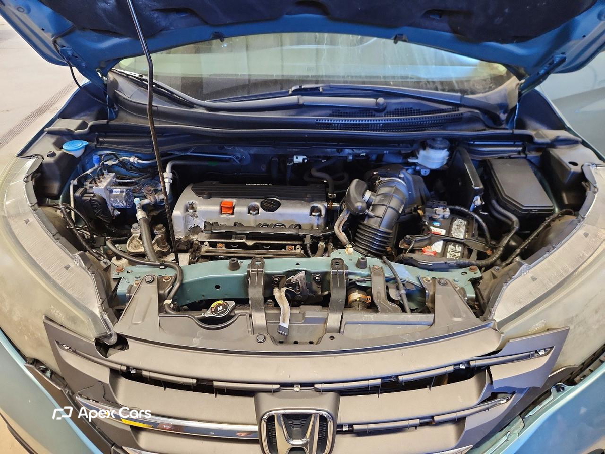 Honda CR-V 2014