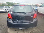 Toyota Yaris 2017