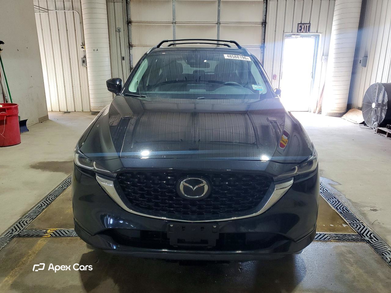 Mazda CX-5 2024