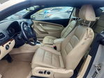 Volkswagen Eos 2012