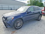 Mercedes-Benz GLC 2016