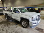 GMC Sierra 2018