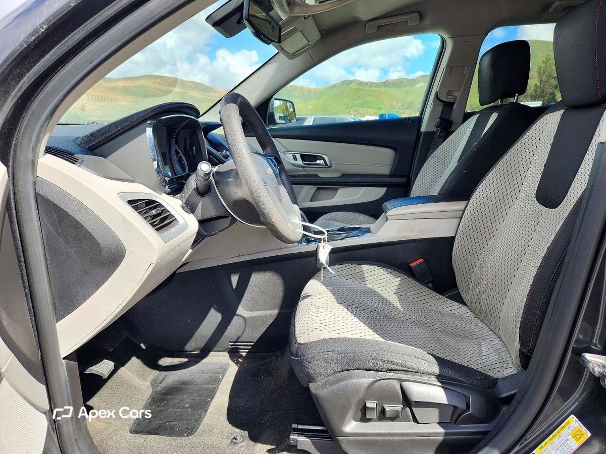GMC Terrain 2014